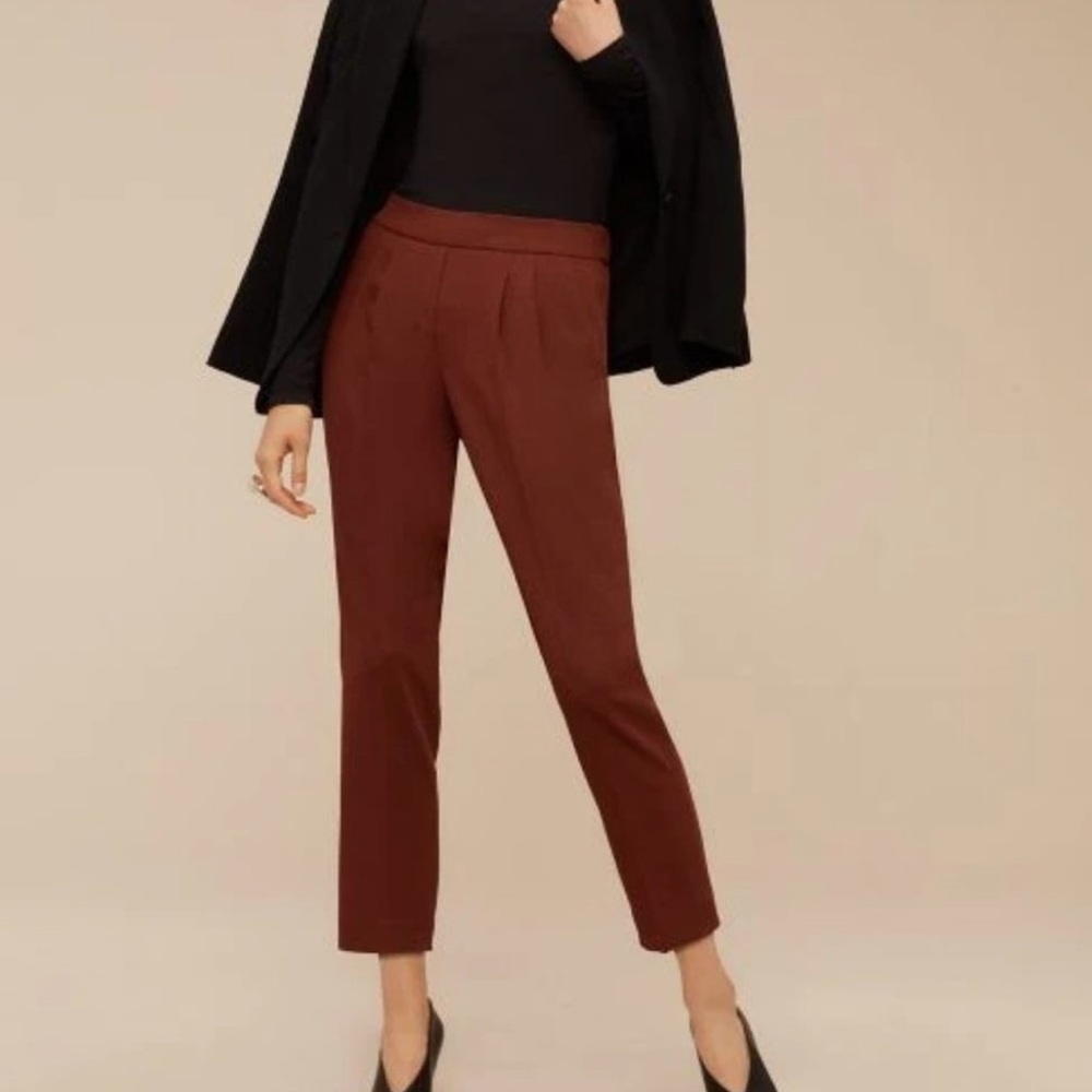 Babaton Cohen Pant size 2